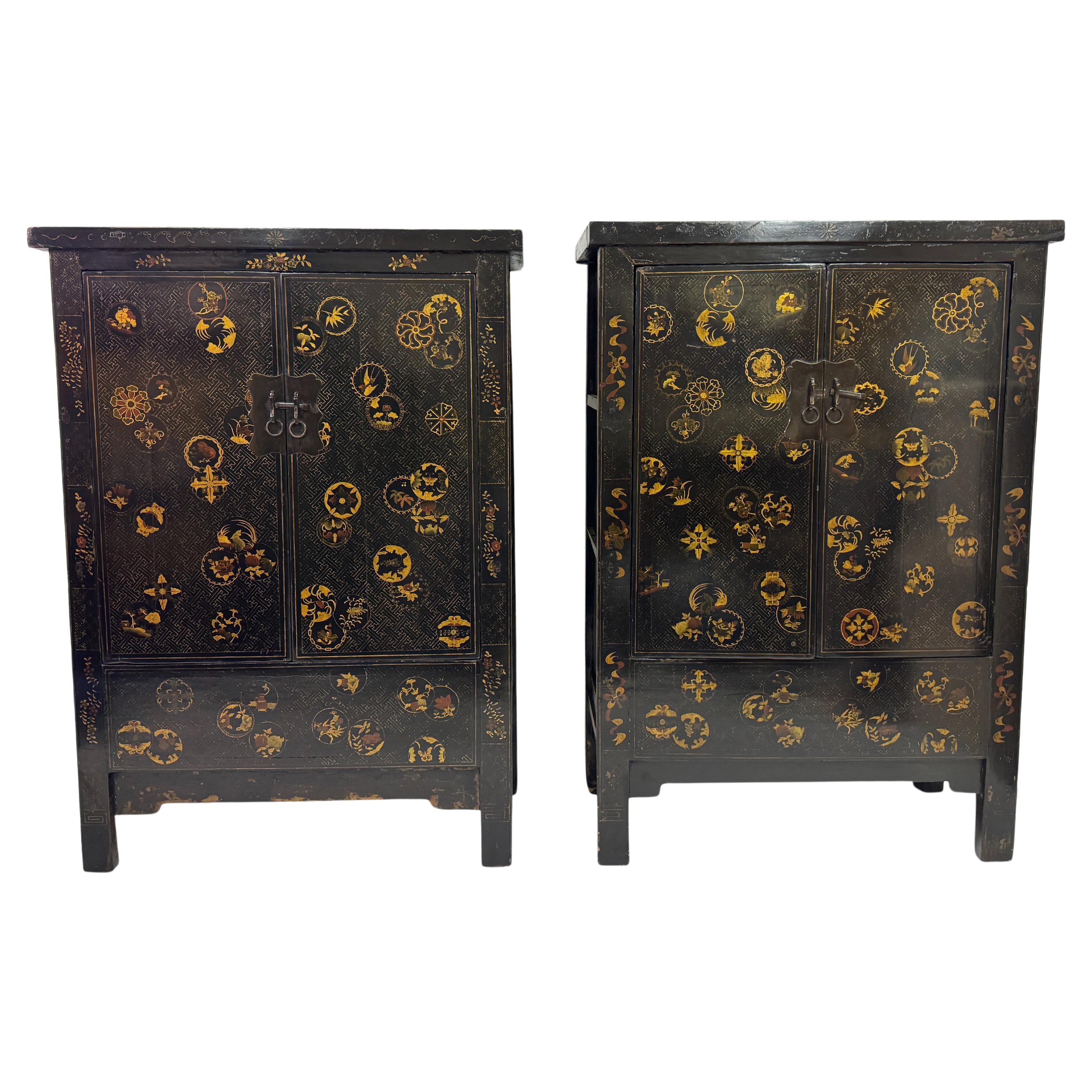 Black Chinoiserie Cabinet - 234 For Sale on 1stDibs | black Black Chinoiserie Cabinet - 234 For Sale on 1stDibs | black