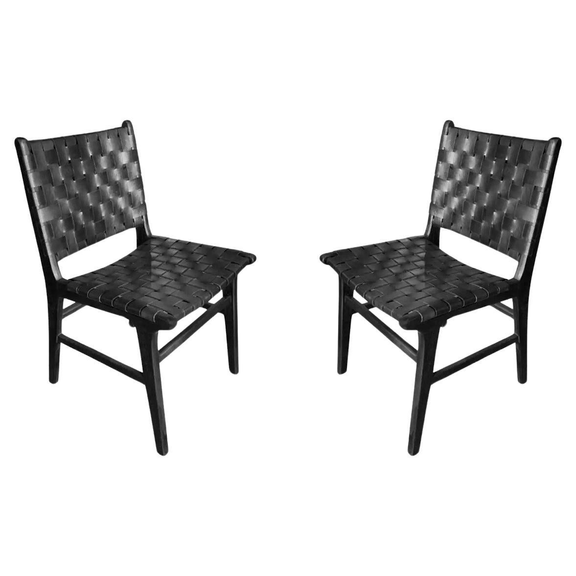 New And Custom Dining Room Chairs