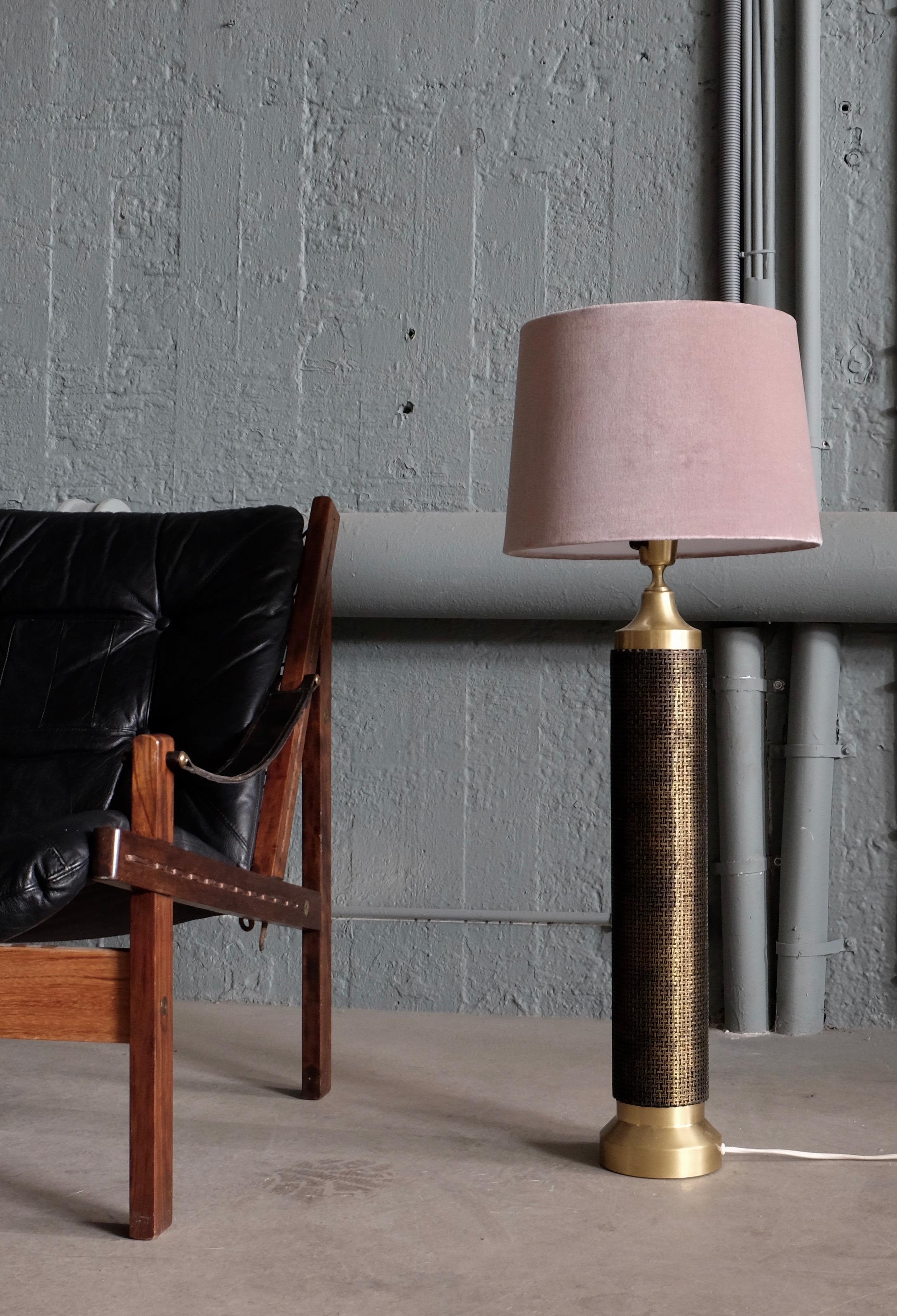 Pair of Black Leather Hunter Easy Chairs by Torbjørn Afdal, 1960s 5