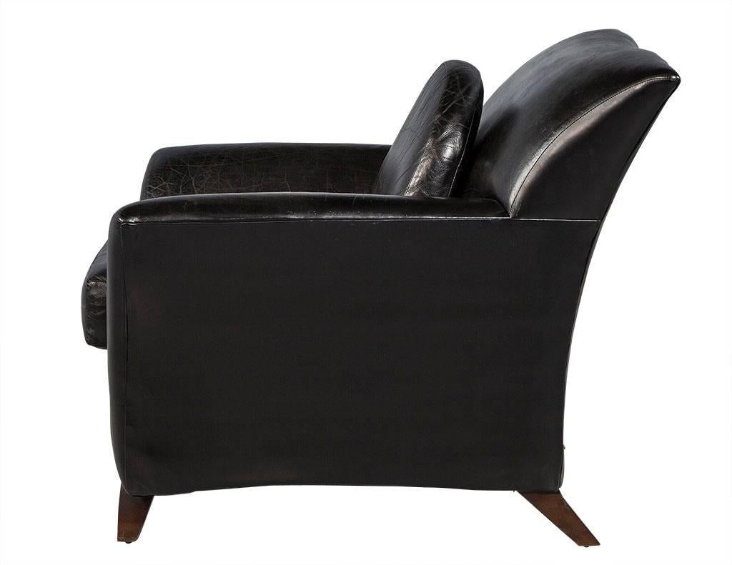 batwing chairs