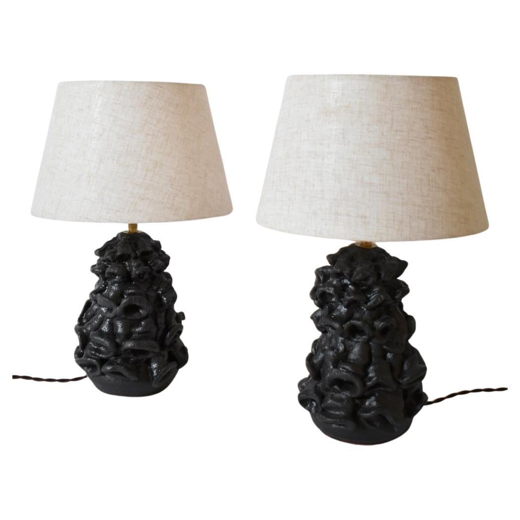 New And Custom Table Lamps