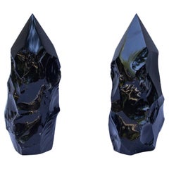 Abstract Sculptures