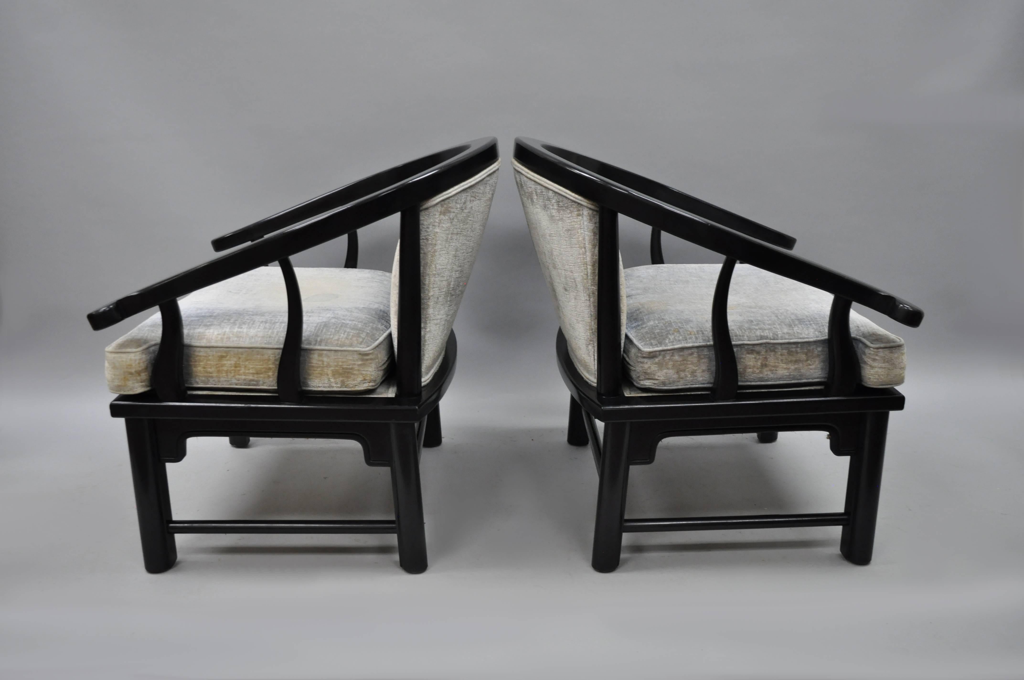 oriental style chairs