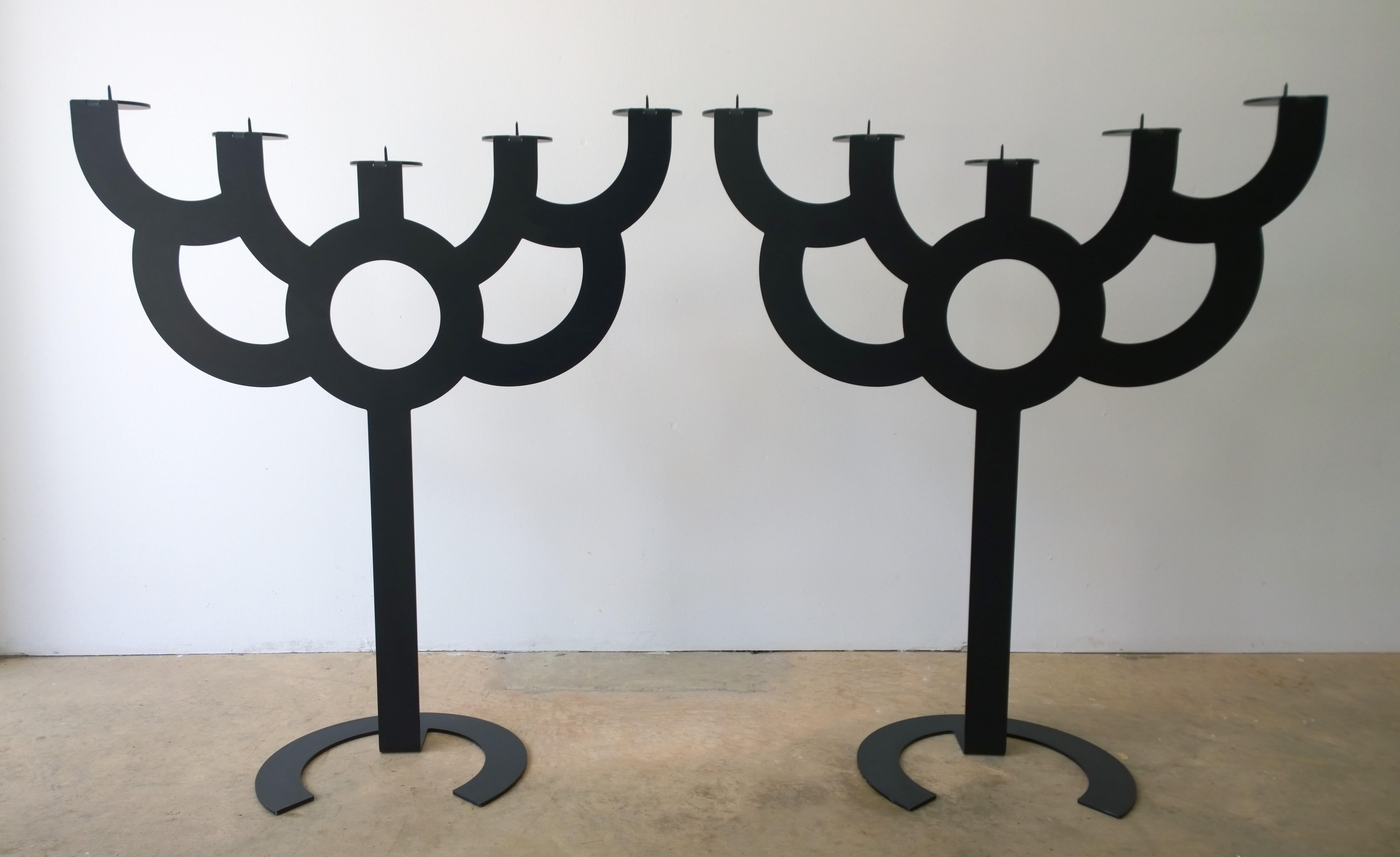 moooi menorah bold