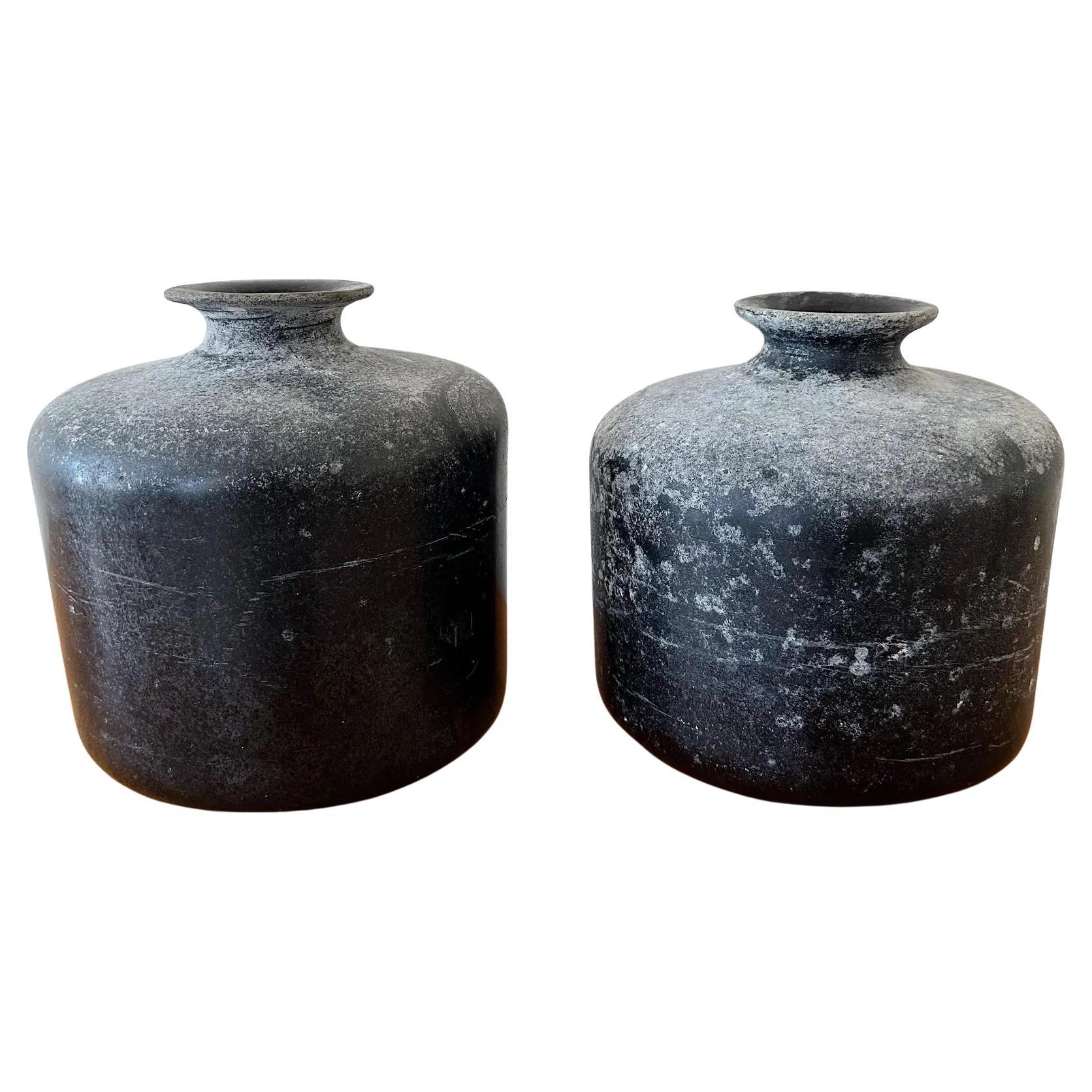 Seguso Vases and Vessels