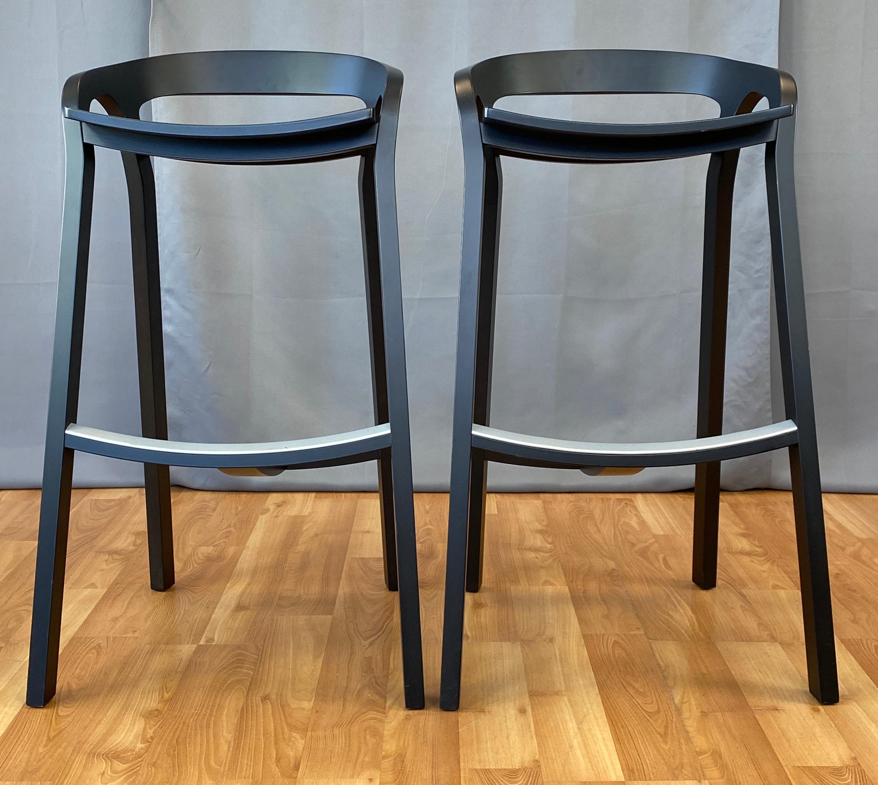 fiberglass bar stools