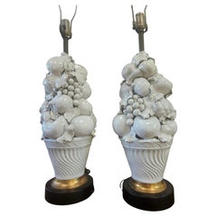 Table Lamps