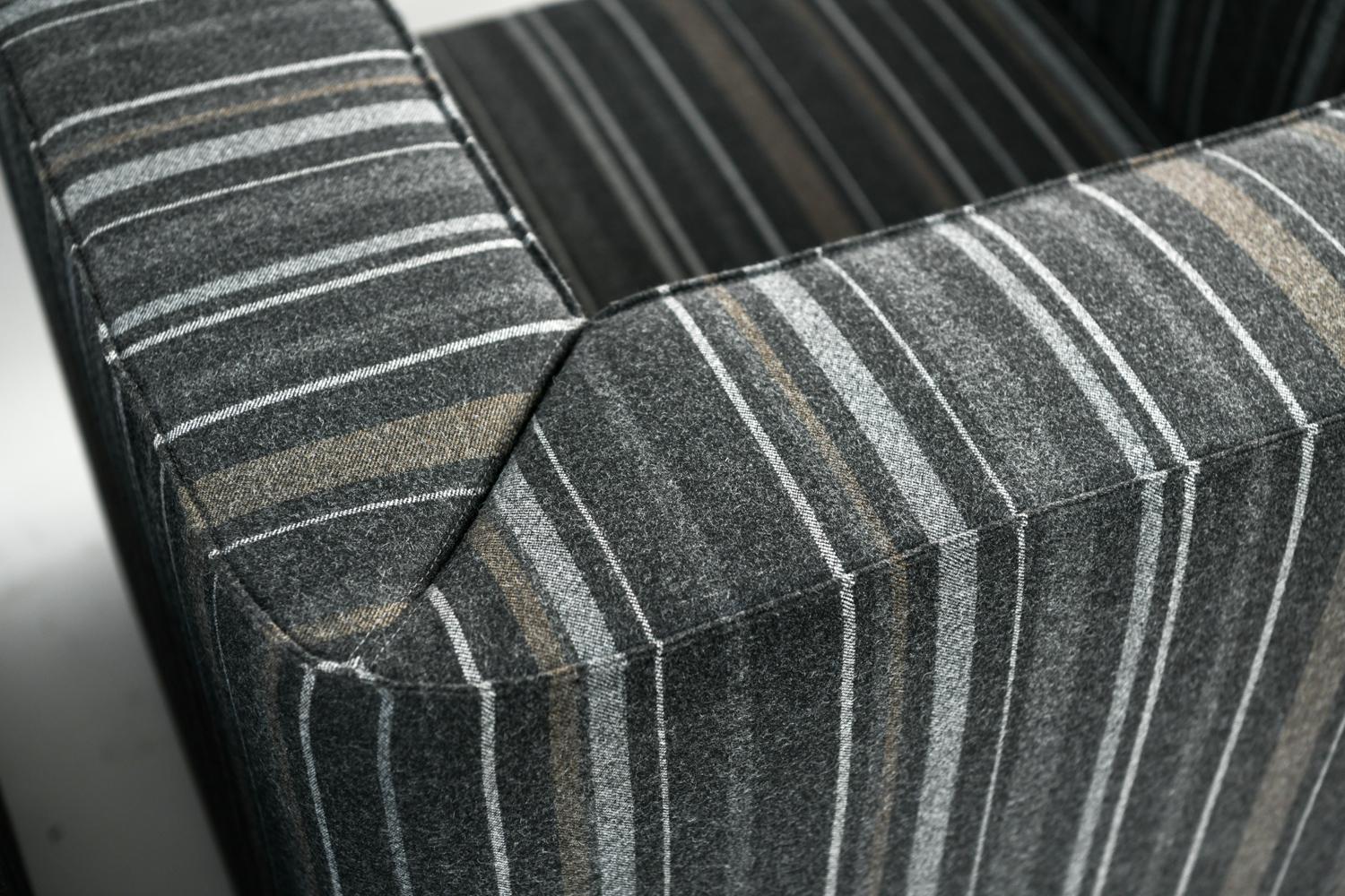 Paire de fauteuils Blox de Cassina 7