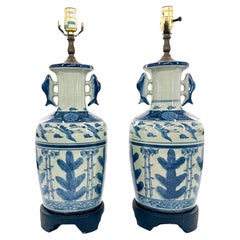Table Lamps
