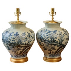 Lampade da tavolo