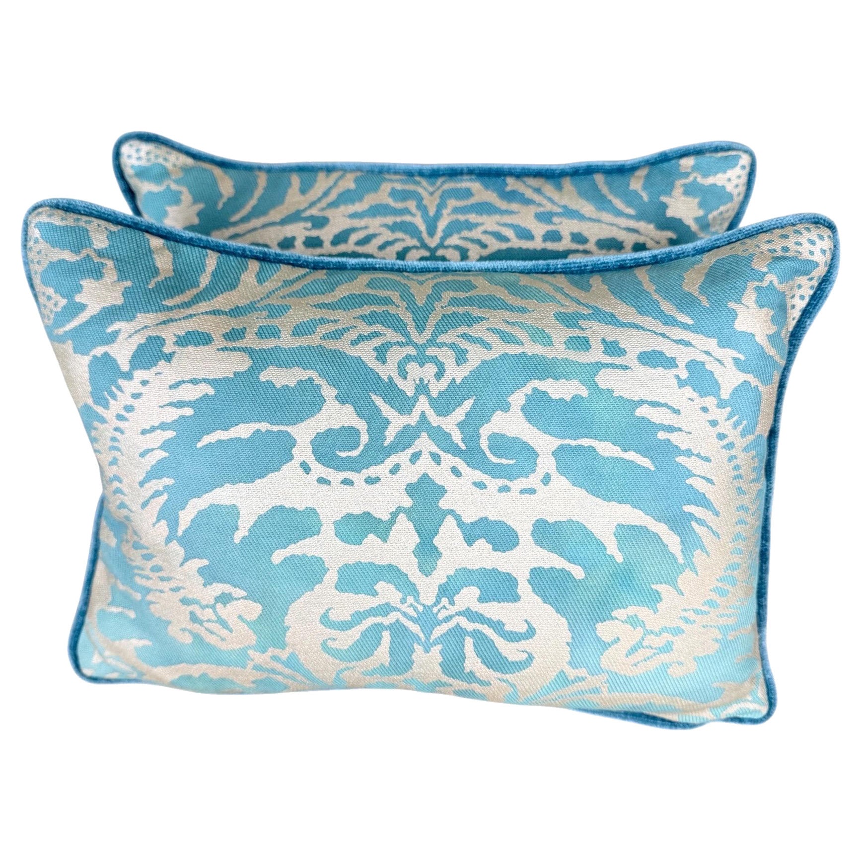 New And Custom Pillows and Throws