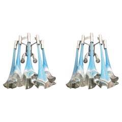 Wall Lights and Sconces