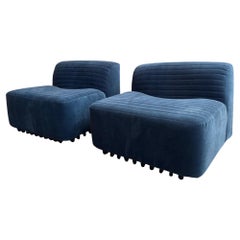 Postmoderne Lounge-Sessel