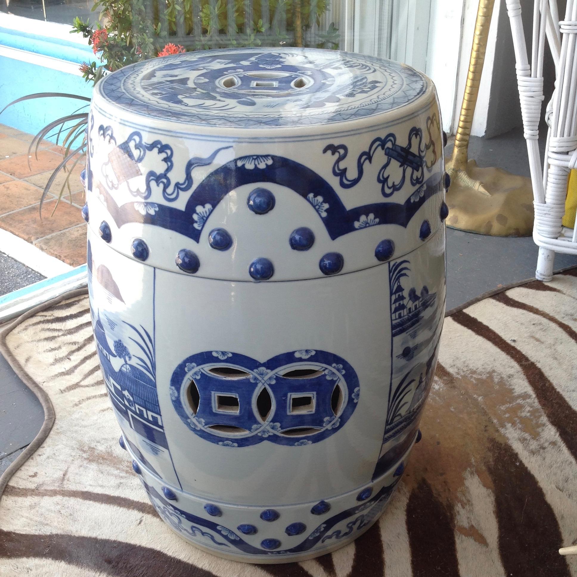 willow garden chinese