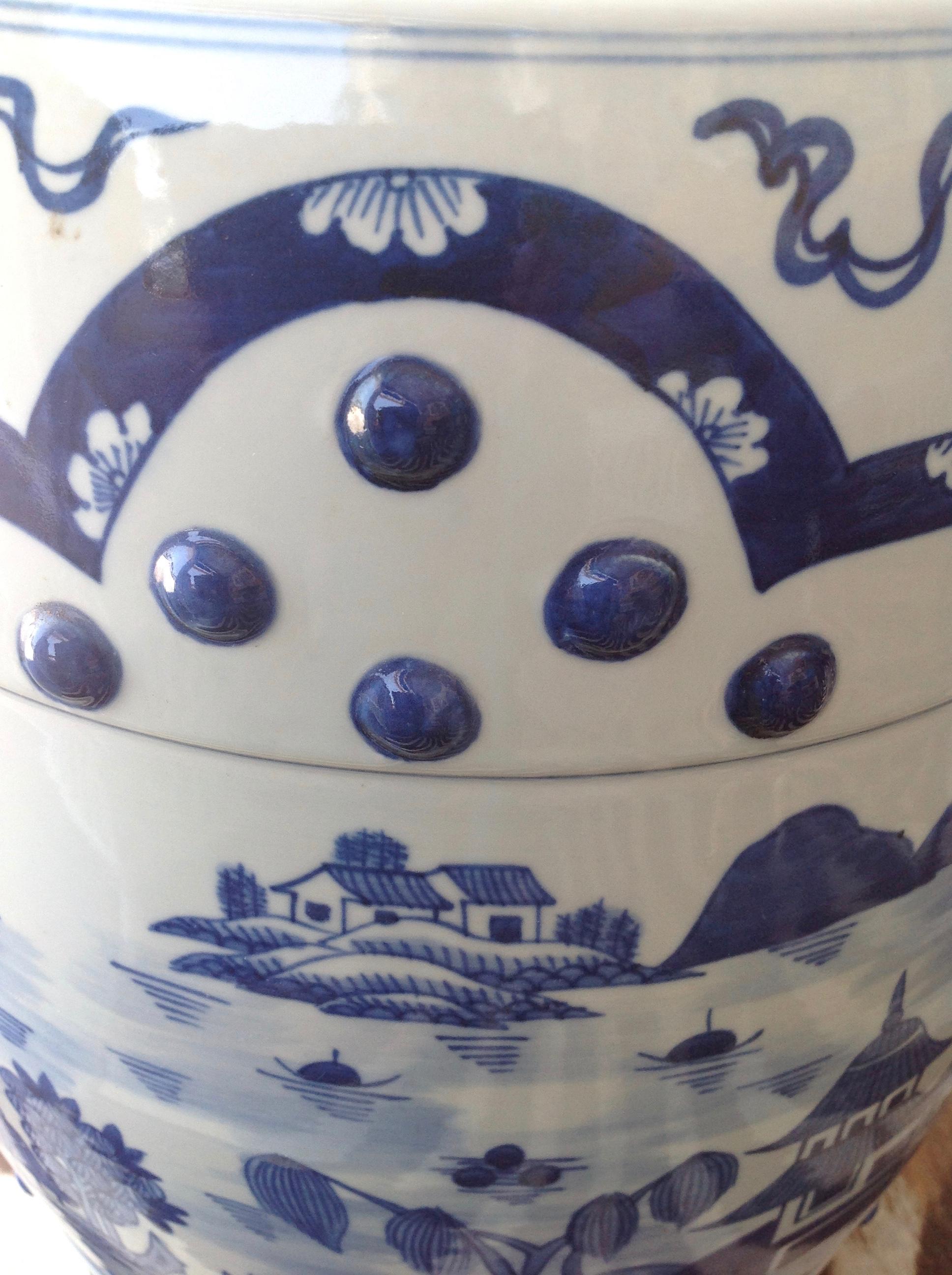 Mid-20th Century Pair of  