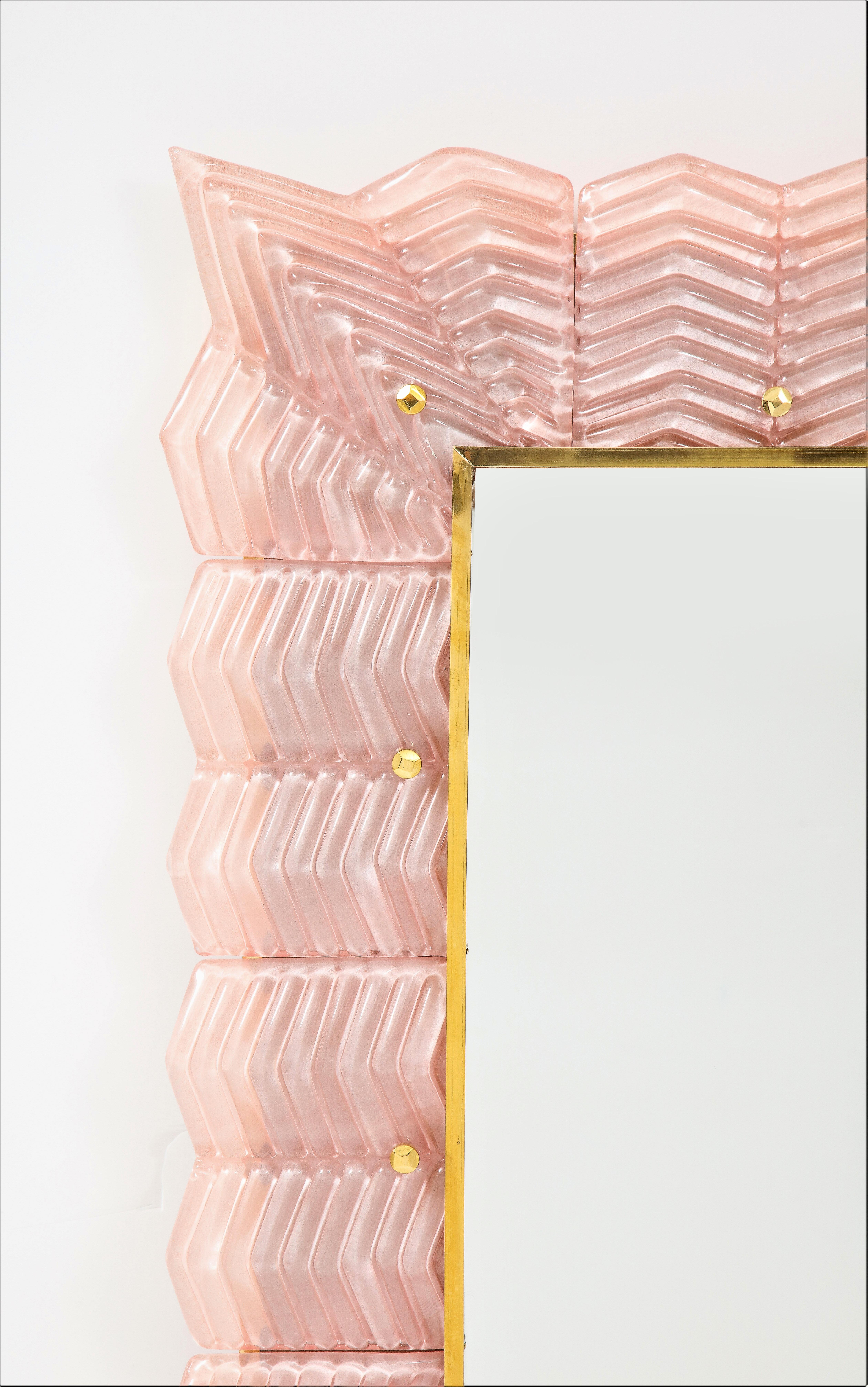 blush mirror