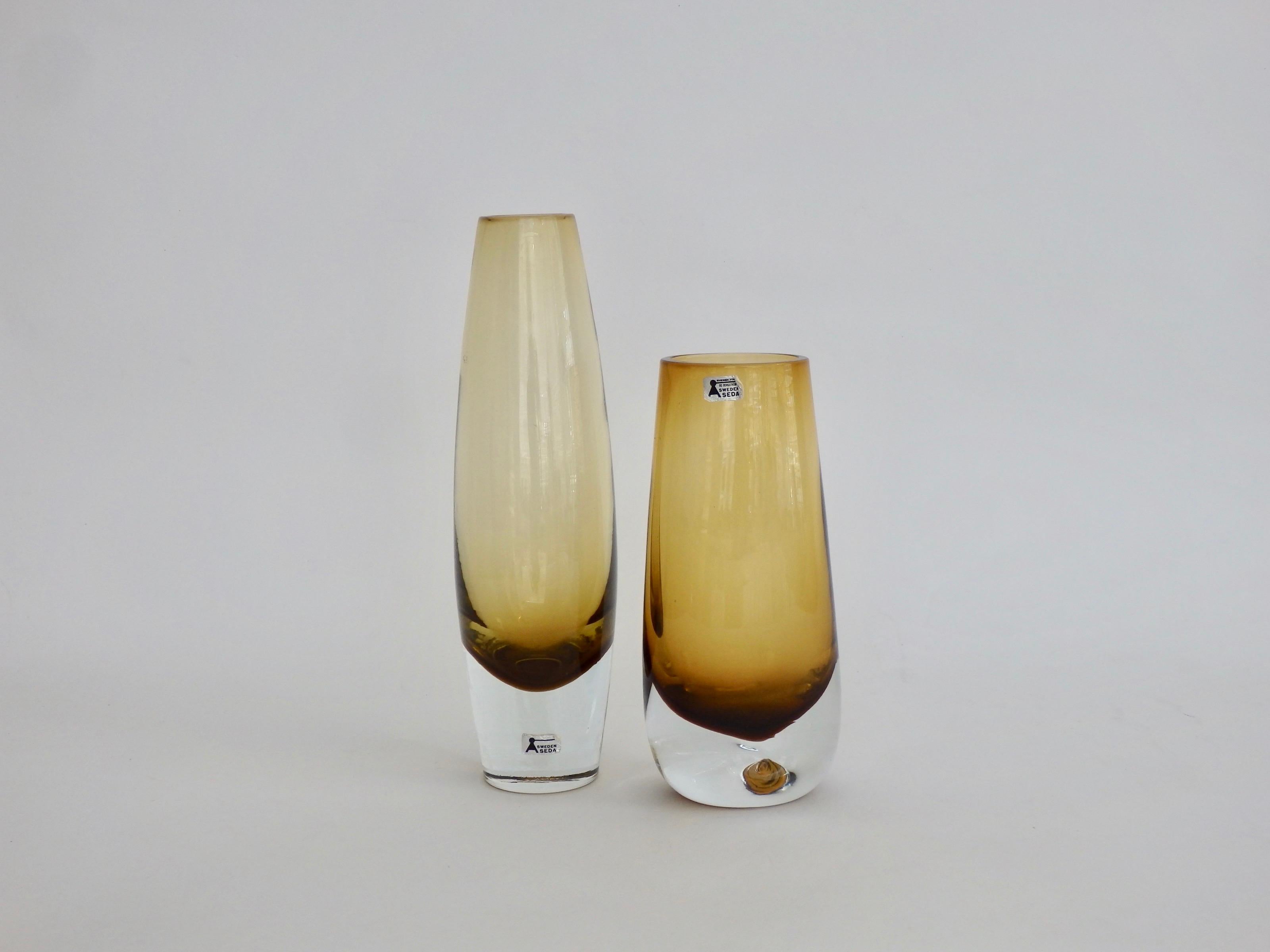 bo borgstrom aseda vase