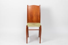 Pair of "Bob Dubois" Chairs by Philippe Starck for Driade, 1990s