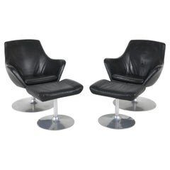 Lounge Chairs