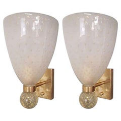 Wall Lights and Sconces
