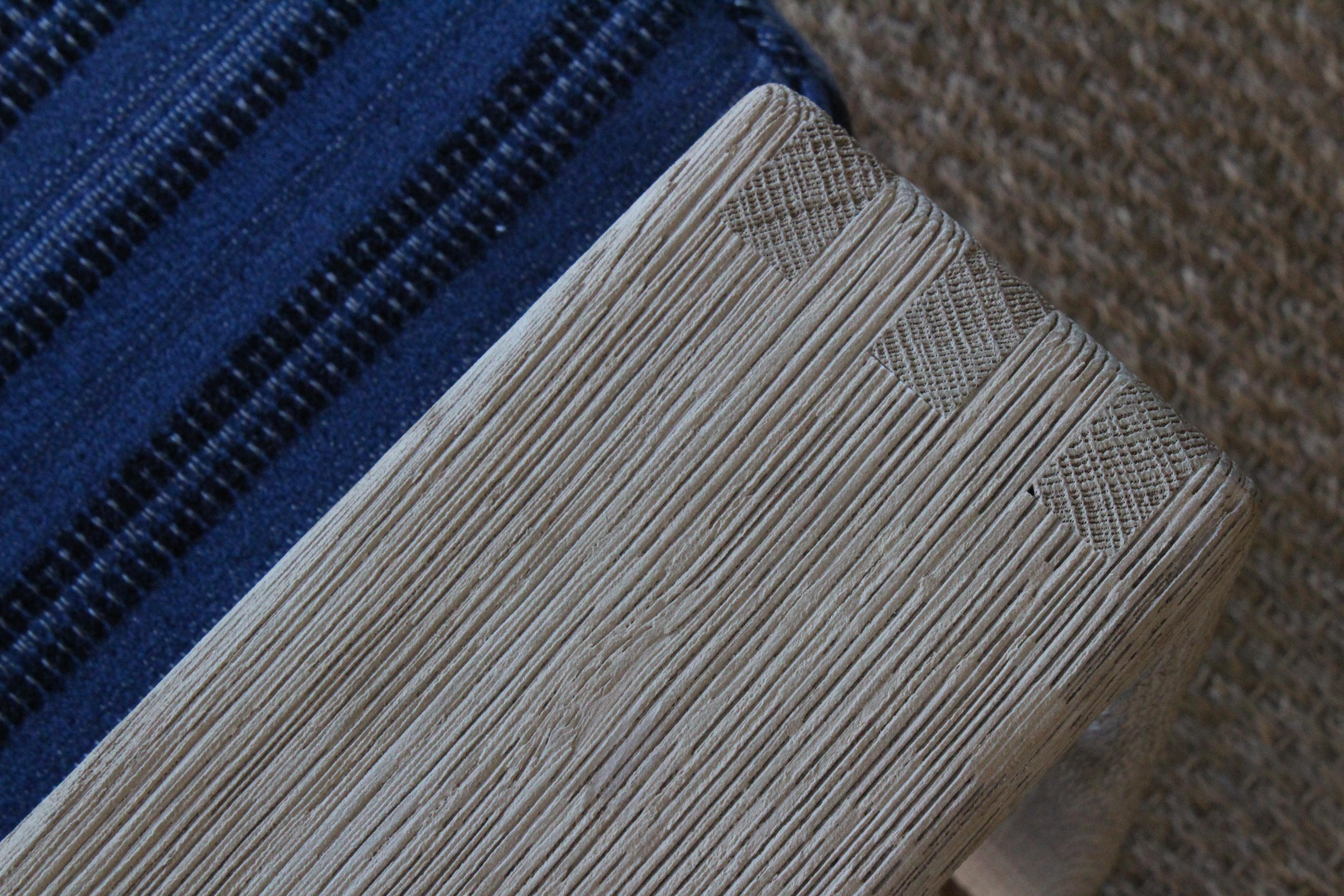 Paar Bonanza-Stühle von Esko Pajamies, Finnland, 1970er Jahre 2