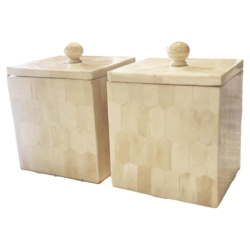 Bone Boxes - 297 For Sale at 1stDibs | bone inlay boxes, box bone, bone ...