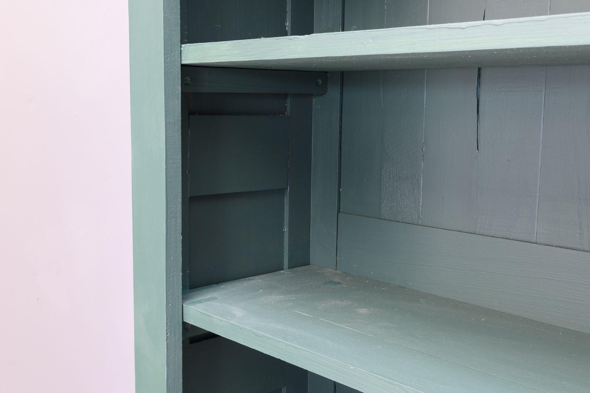 Français Pair of Bookcases en vente
