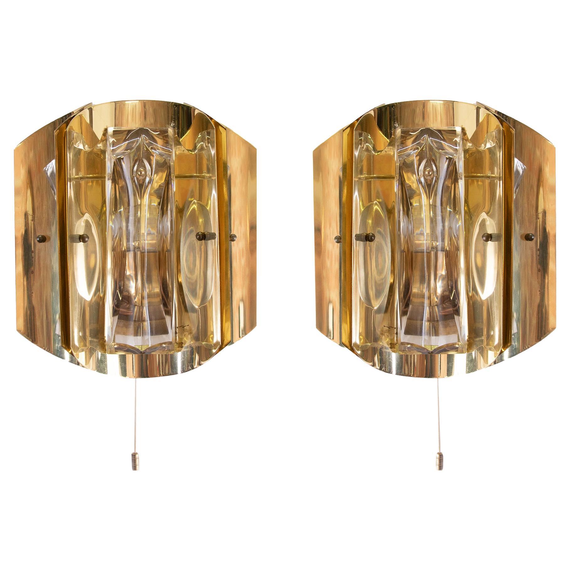 Boréns Borås Wall Lights and Sconces