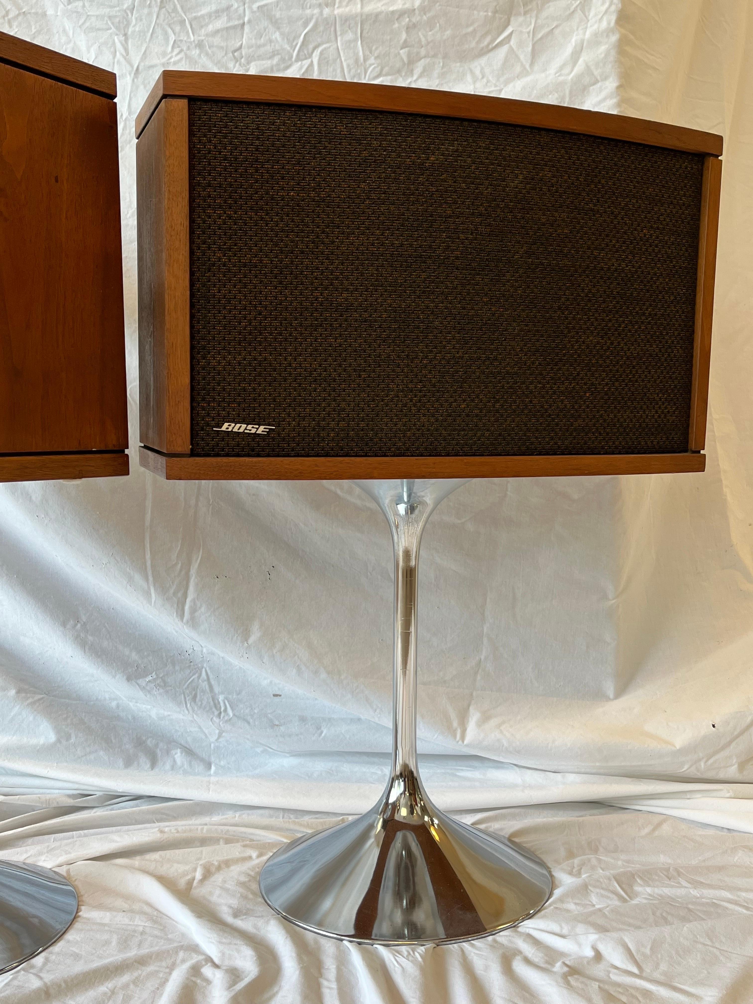 vintage bose 901 speakers for sale