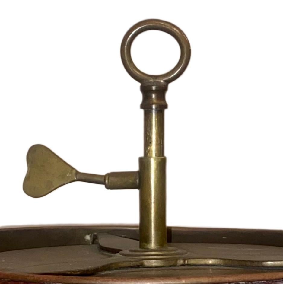 Français Paire de lampes Bouilliote en vente