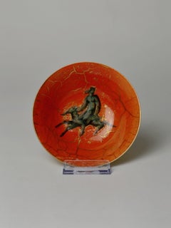 Pair of Bowls by Jean Mayodon b.1893