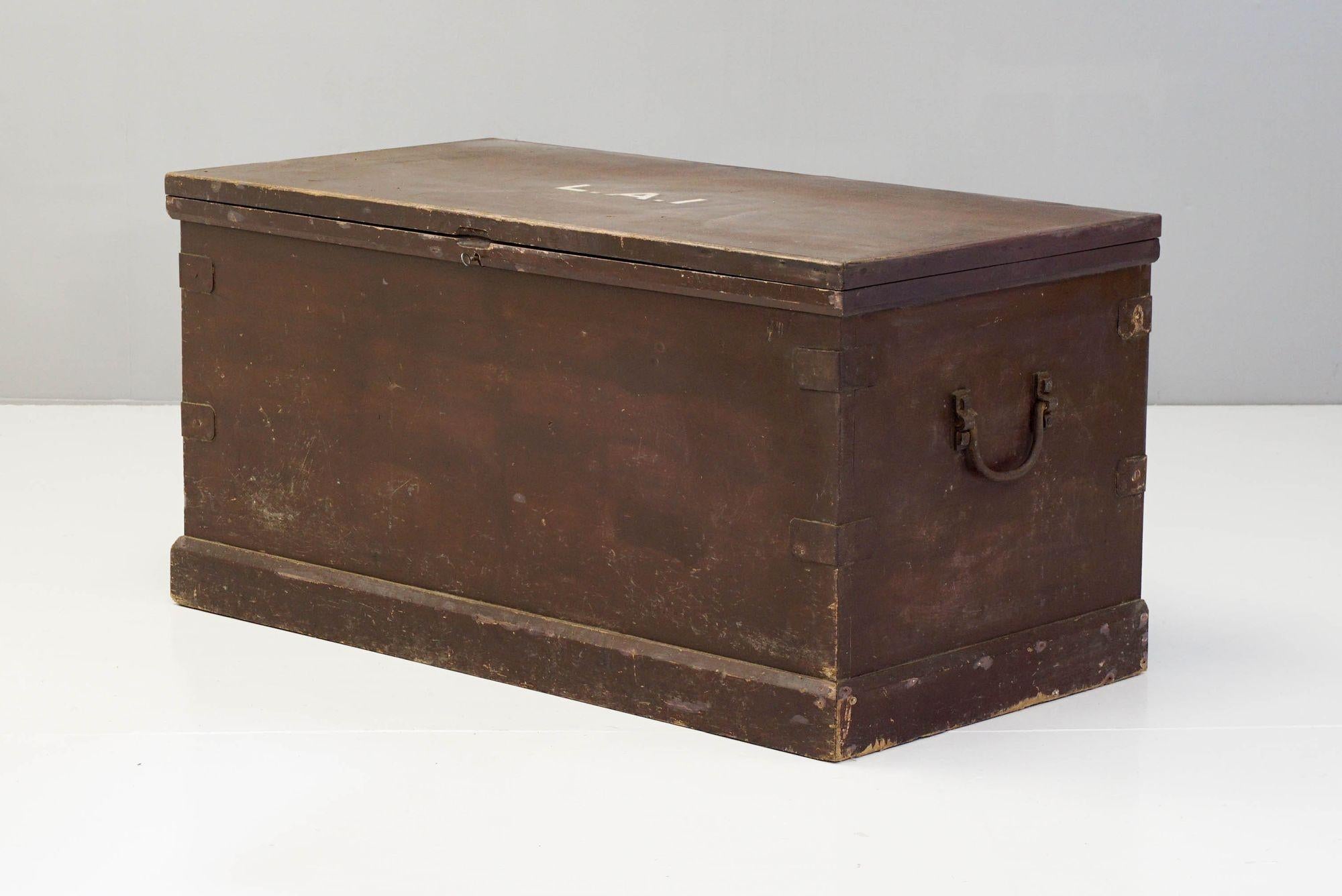Pair of Boxes For Sale 1