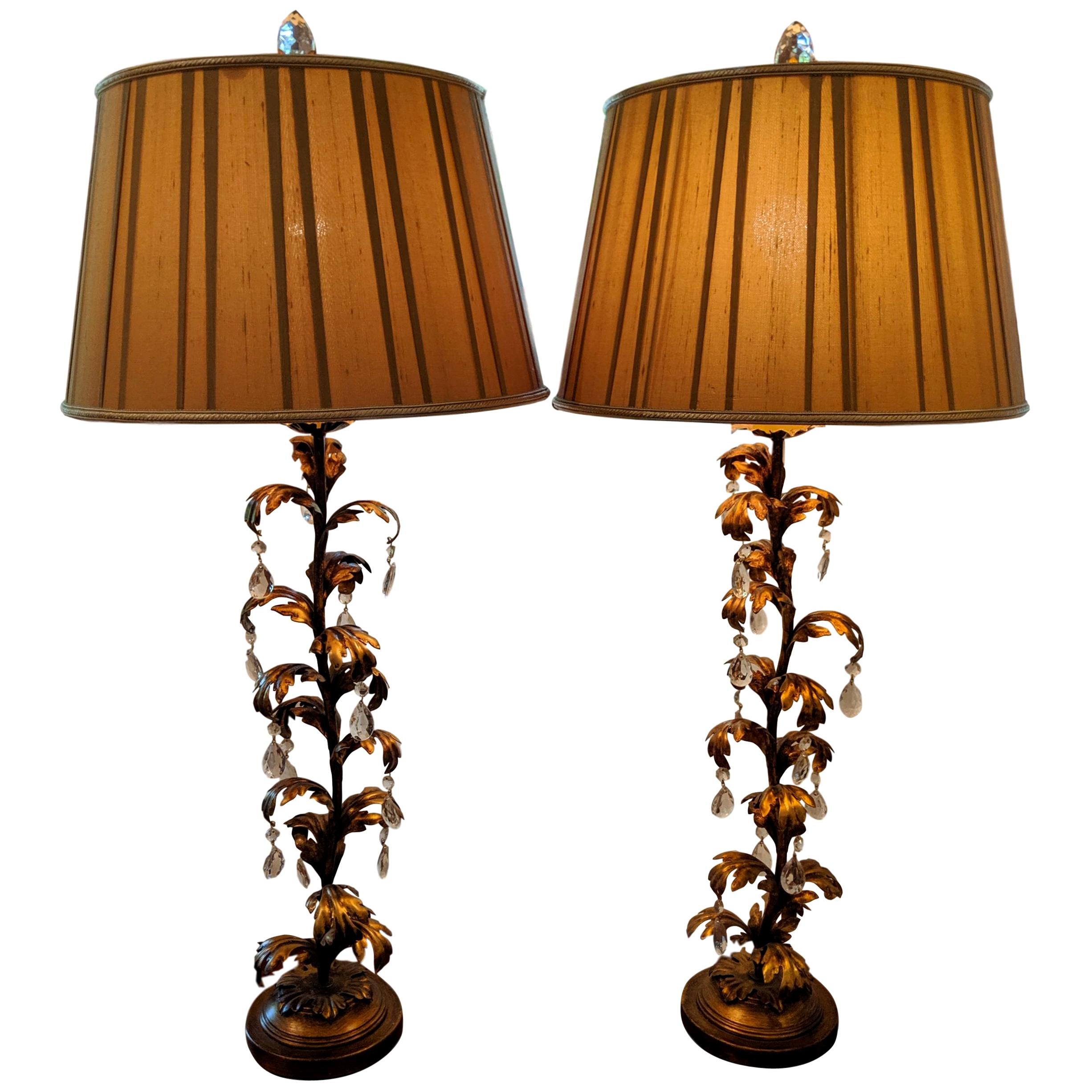 bradburn gallery lamps