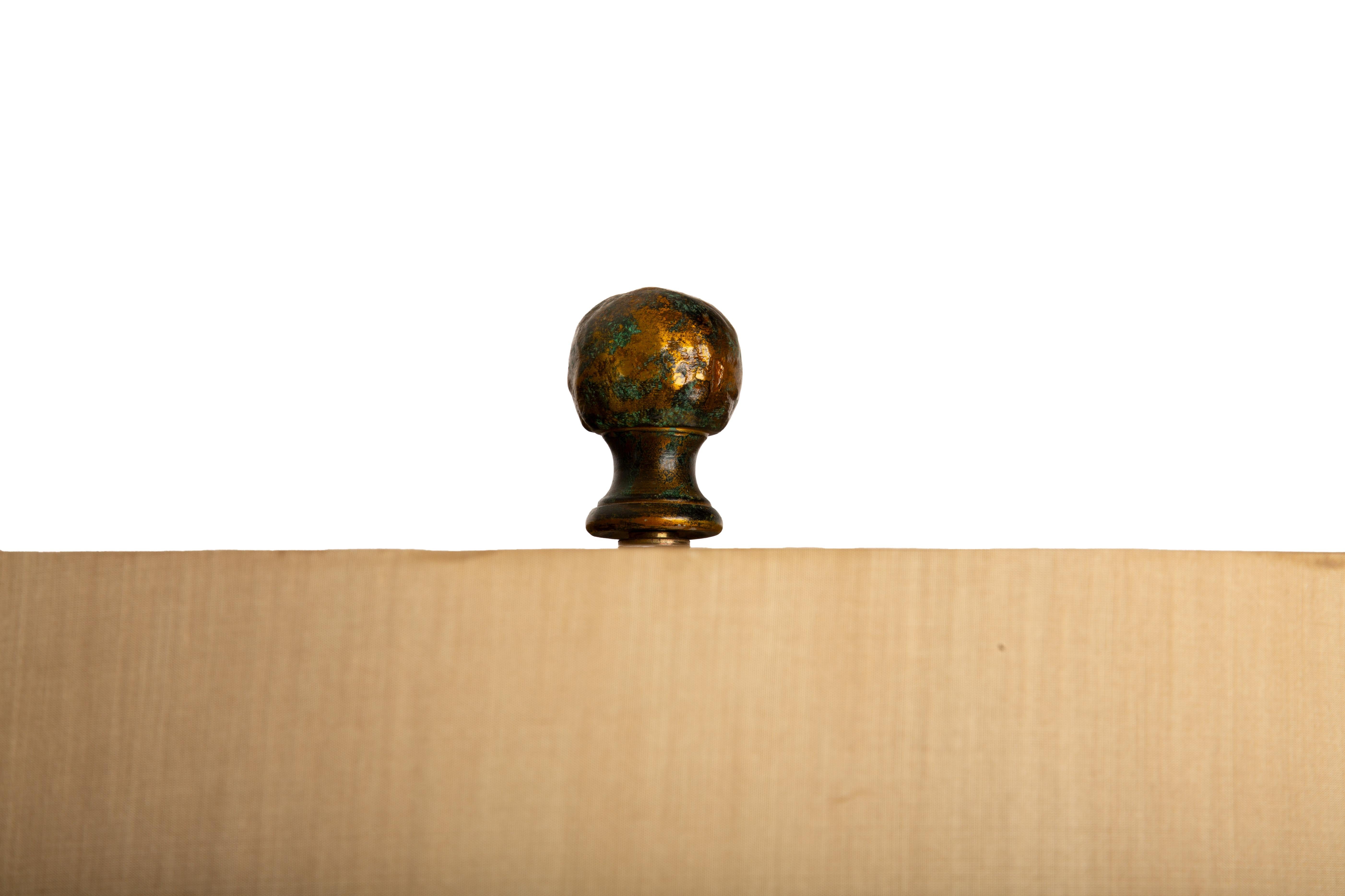 20th Century Pair Of Branch Lamps For Sale