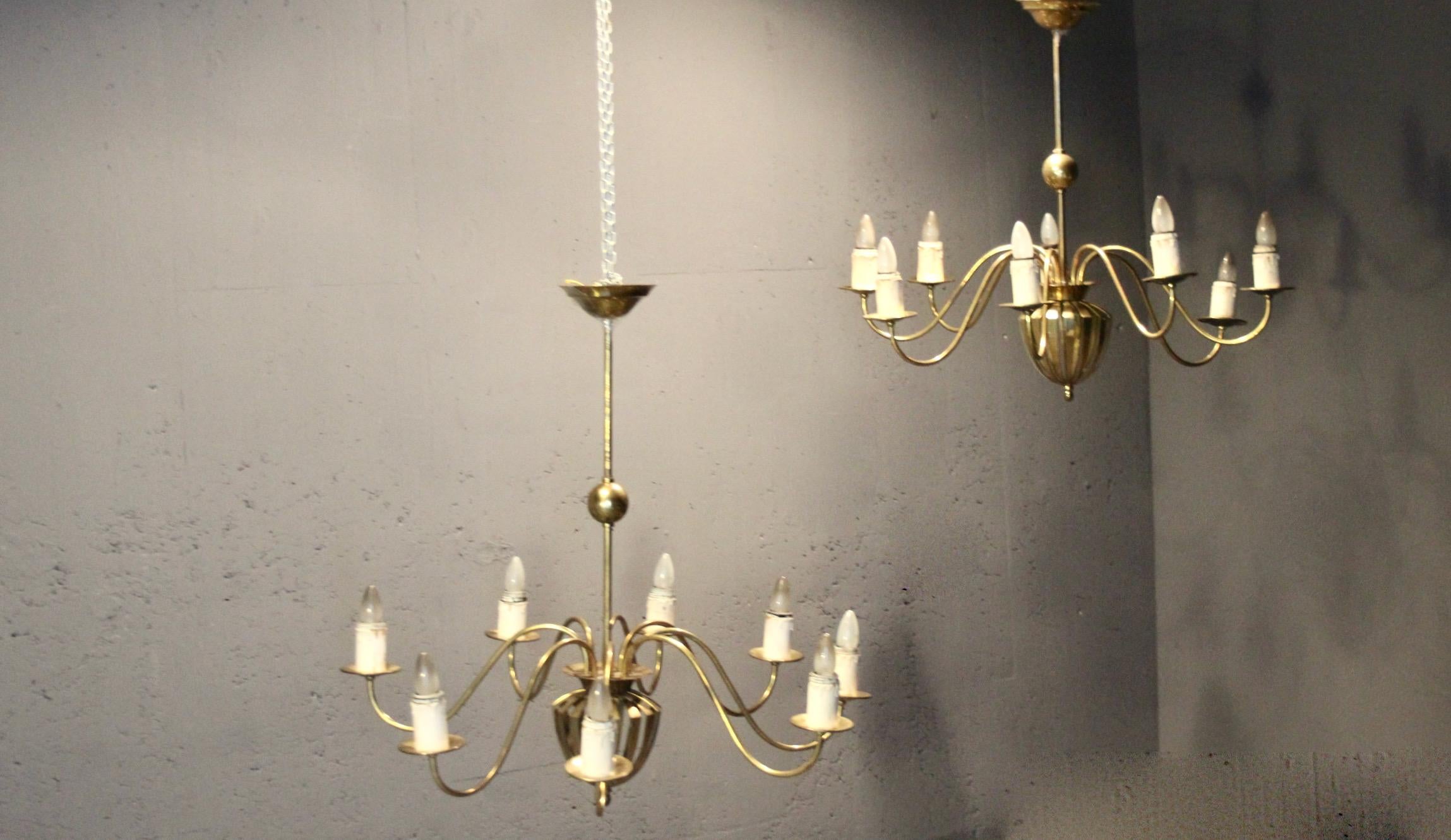 Par de sujetadores de araña en venta 1