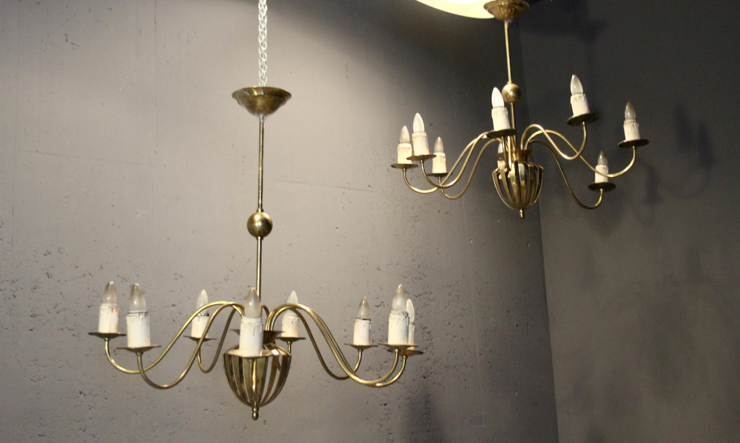 Par de sujetadores de araña en venta 2