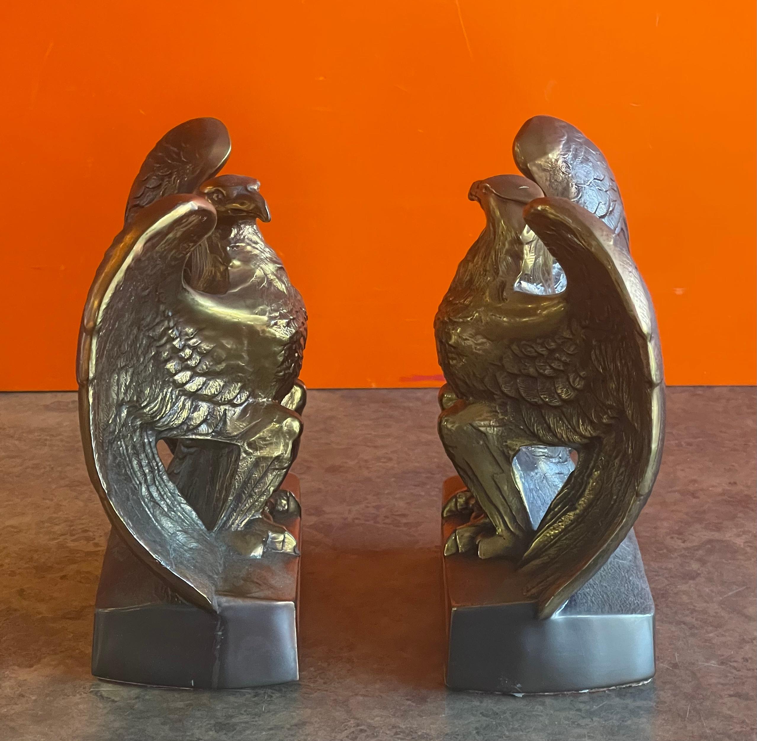 philadelphia manufacturing company bookends