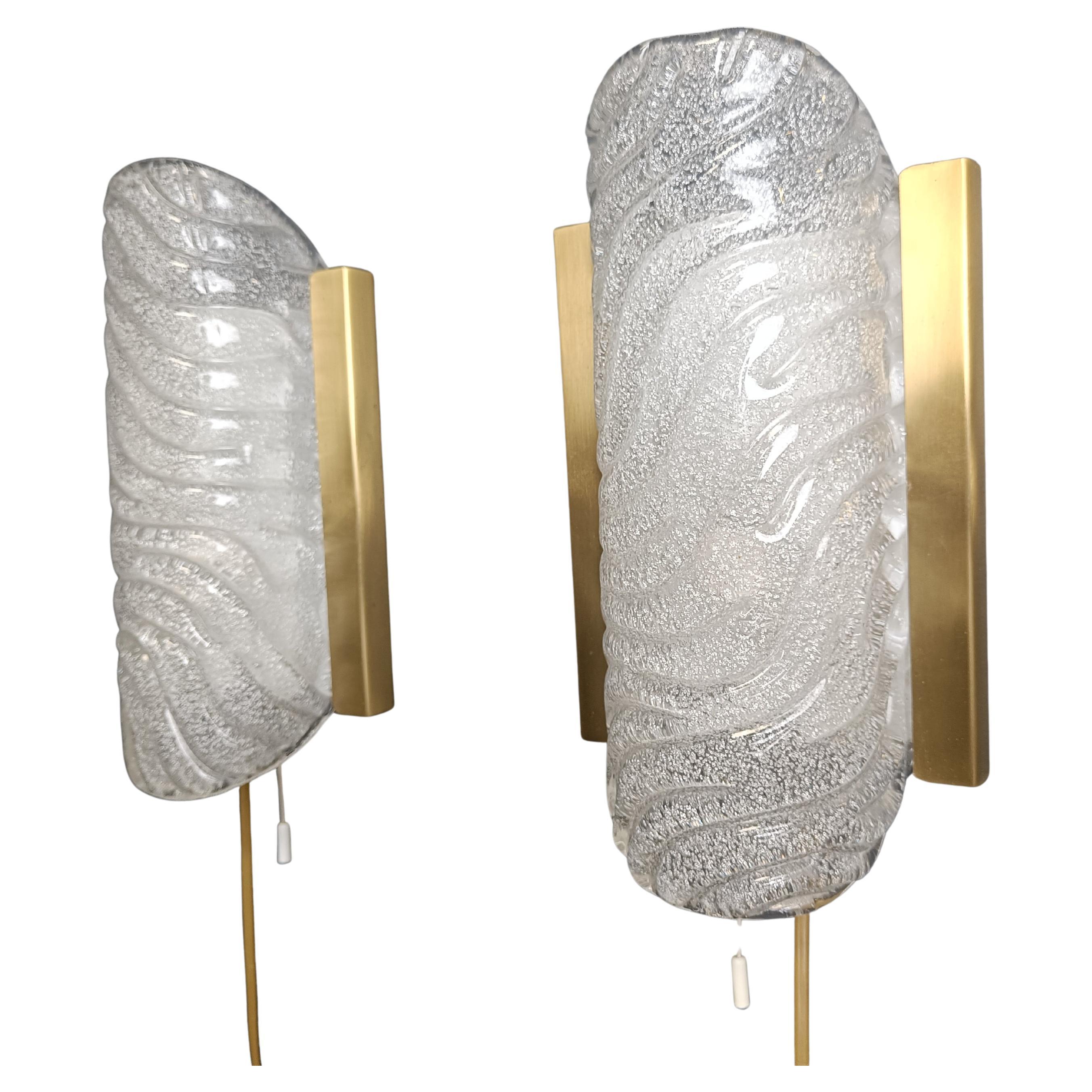 Fischer Leuchten Lámparas de pared y apliques