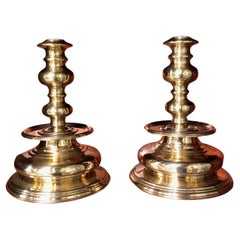 Candlesticks