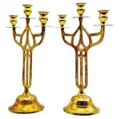Candelabras
