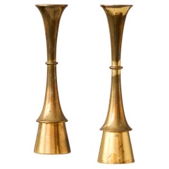 Candlesticks