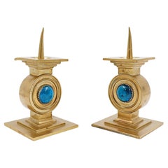Bougeoirs - Métal