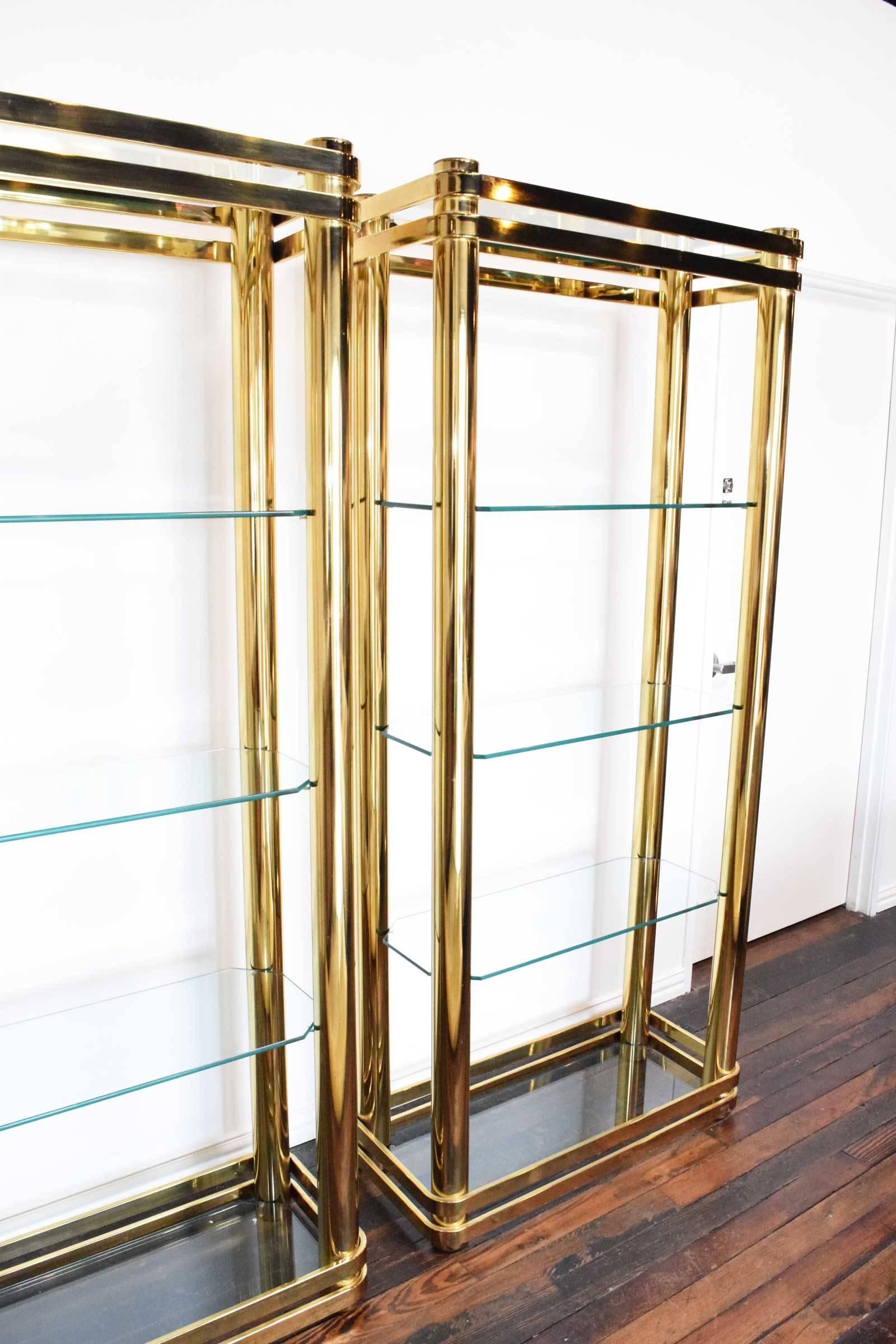 etagere mastercraft