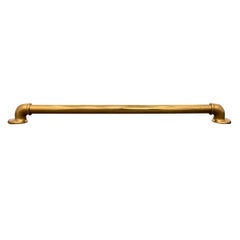 Pair of Brass Handles