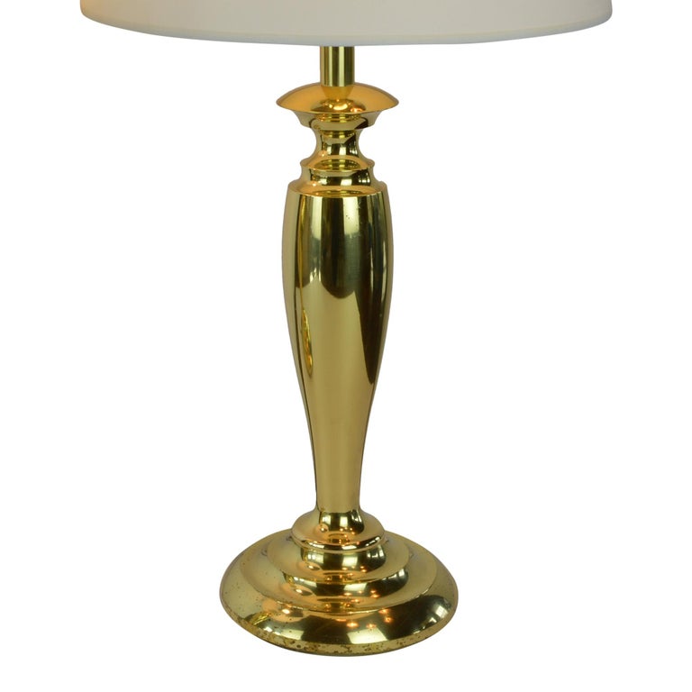Stiffel lamps mid century online