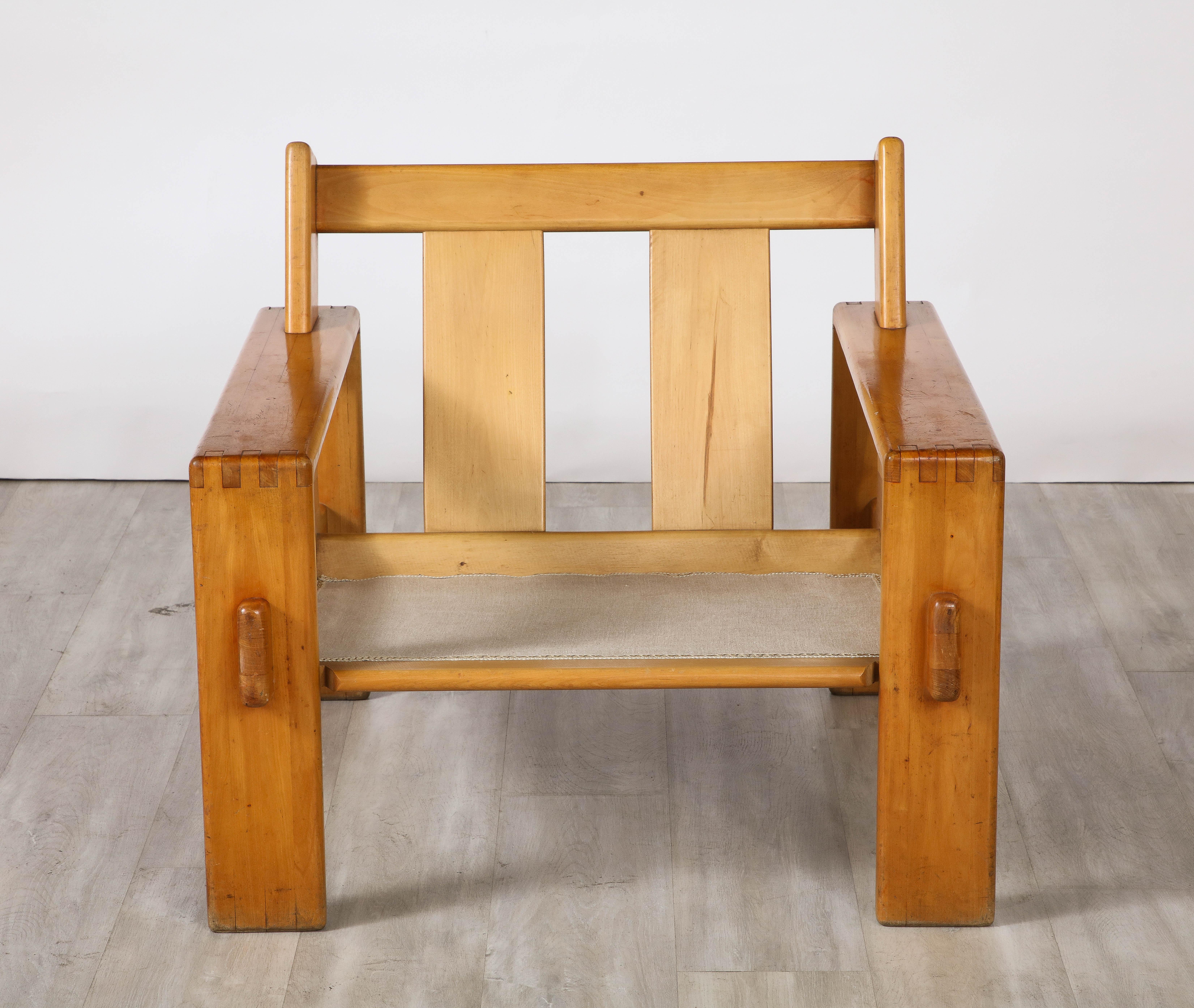 'Bonanza’ Pair of Lounge Chairs,  by Esko Pajamies for Asko, Finland, 1960's 10