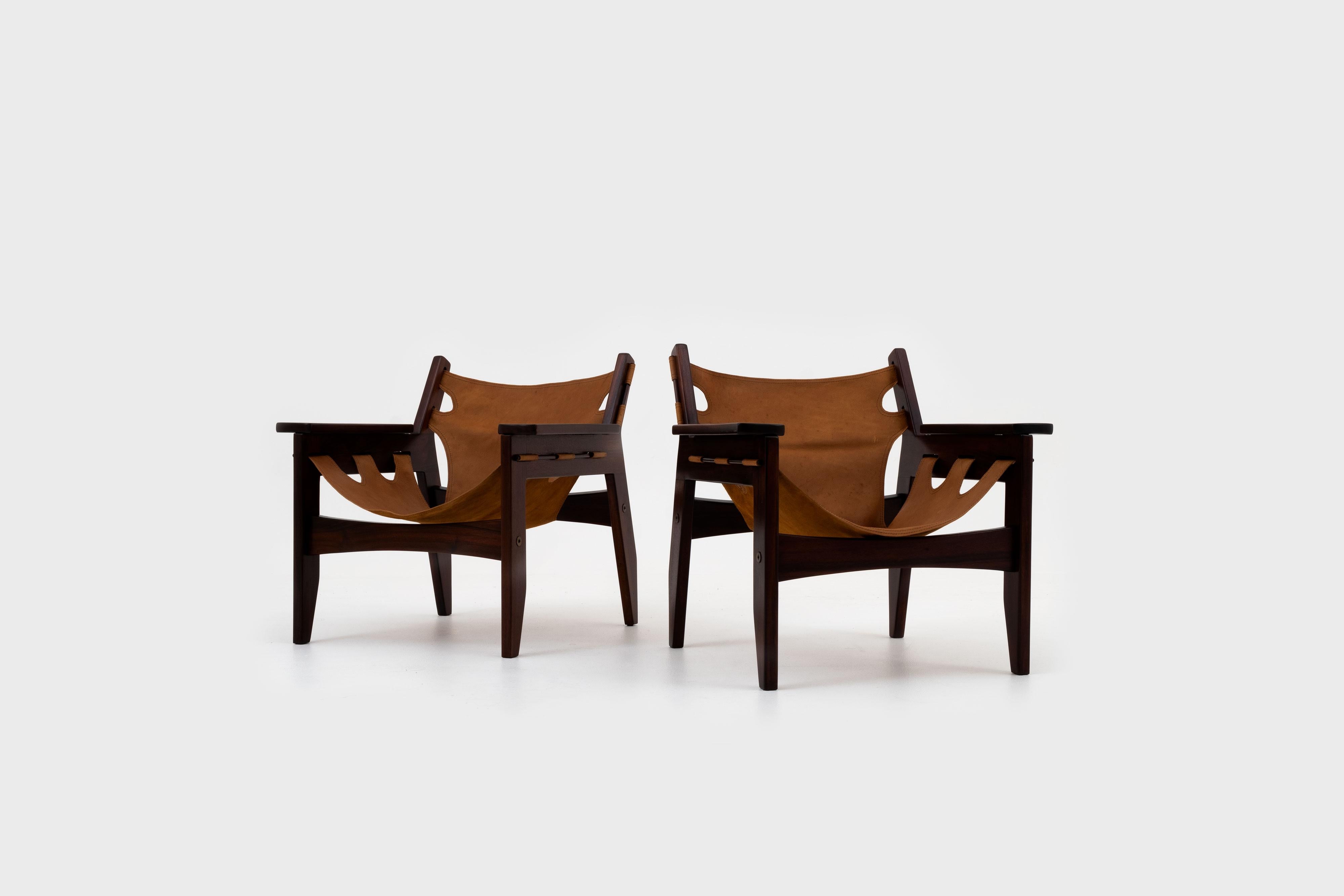 sergio rodrigues lounge chair