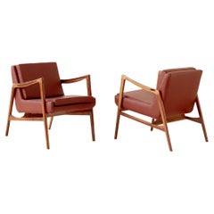 Lounge Chairs