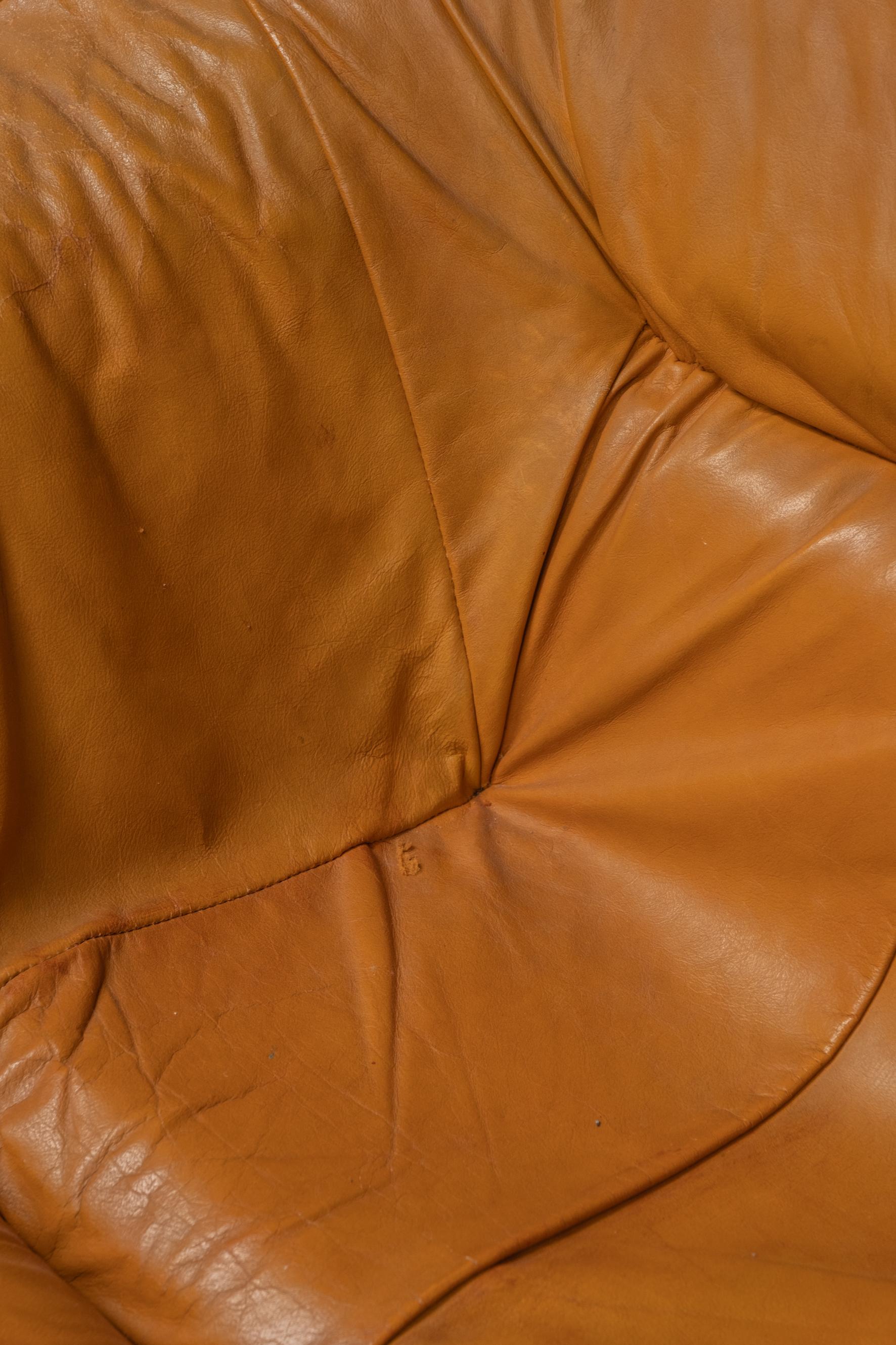 Coppia di sedie da salotto brasiliane vintage di Percival Lafer MP, Brasile, anni '70 in vendita 9