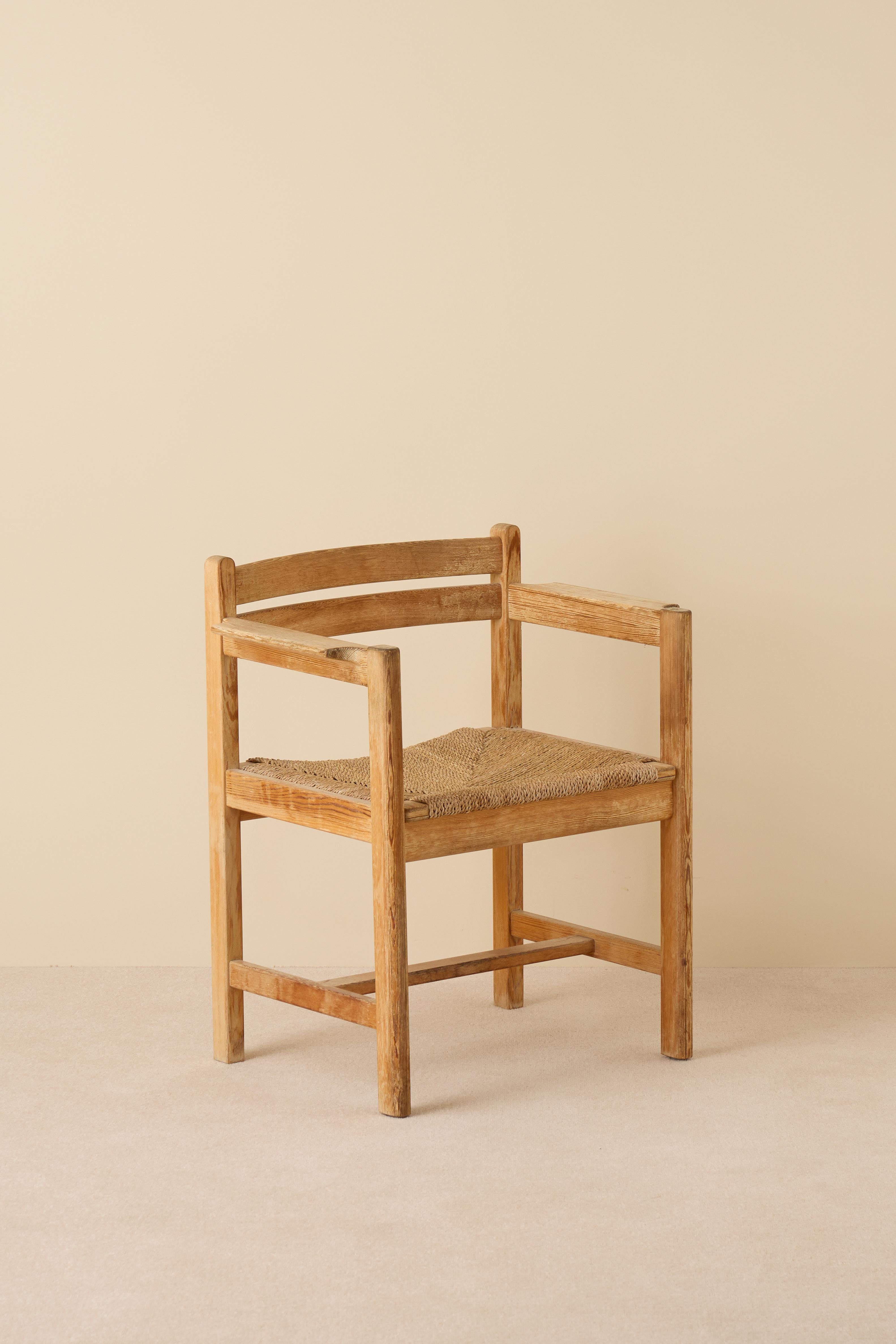 Scandinavo moderno Coppia di poltrone Børge Mogensen, anni '60 in vendita